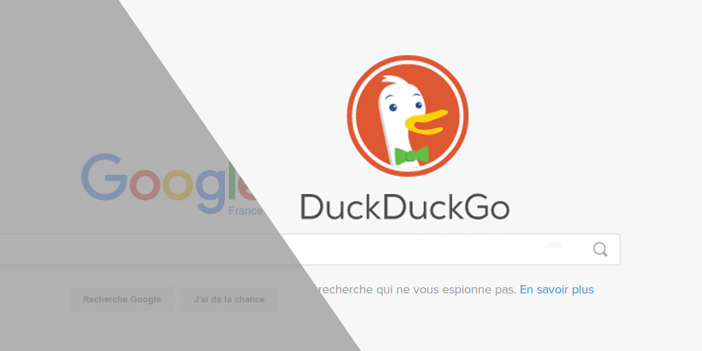 duckduck vs google cover